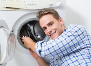 Bęben pralki – objawy i przyczyny uszkodzenia