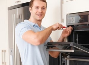 Dym w piekarniku – czy to poważna awaria?