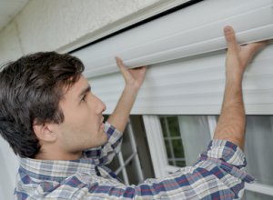 Roleta nie reaguje na pilota - poznaj możliwe przyczyny