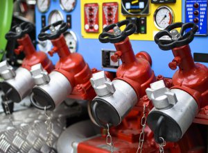 Piec nie osiąga zadanej temperatury. Sprawdź, jak szybko rozwiązać ten problem!