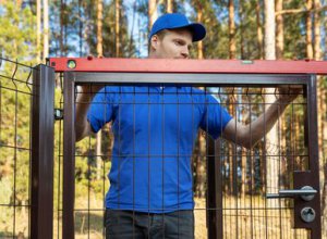 Problem z furtką? Zobacz najczęstsze awarie furtek i sprawdzone rozwiązania