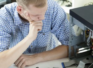 Laptop nie chce się włączyć? Sprawdź dlaczego