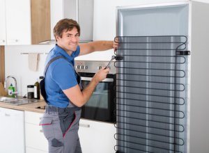 Lodówki – najczęściej popełniane błędy w użytkowaniu