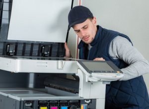 Najczęstsze przyczyny awarii urządzeń wielofunkcyjnych