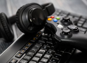 Najlepsze akcesoria dla gracza komputerowego