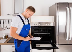 Piekarnik nie grzeje? Sprawdź przyczynę!