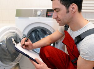 Pralka nie grzeje wody